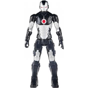 Hasbro Marvel Avengers: Endgame Titan Hero Series War Machine E3308 / E7880 5010993677771