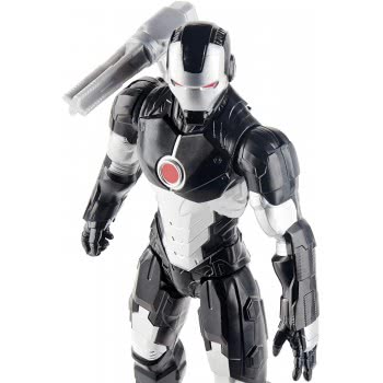 Hasbro Marvel Avengers: Endgame Titan Hero Series War Machine E3308 / E7880 5010993677771