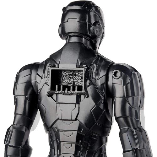 Hasbro Marvel Avengers: Endgame Titan Hero Series War Machine E3308 / E7880 5010993677771
