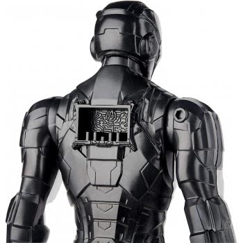 Hasbro Marvel Avengers: Endgame Titan Hero Series War Machine E3308 / E7880 5010993677771