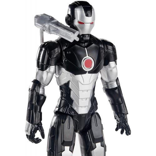 Hasbro Marvel Avengers: Endgame Titan Hero Series War Machine E3308 / E7880 5010993677771