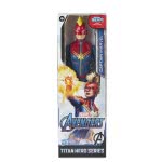 Hasbro Marvel Avengers: Endgame Titan Hero Series Captain Marvel E3309 / E7875 5010993669097