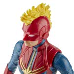 Hasbro Marvel Avengers: Endgame Titan Hero Series Captain Marvel E3309 / E7875 5010993669097
