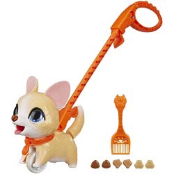 Hasbro Furreal Friends Poopalots Lil Wags Puppy E8899 / E8950 5010993654116