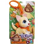 Hasbro Furreal Friends Poopalots Lil Wags Puppy Κουταβάκι Μπεζ E8899 / E8950 5010993654116