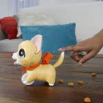 Hasbro Furreal Friends Poopalots Lil Wags Puppy Κουταβάκι Μπεζ E8899 / E8950 5010993654116