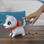 Hasbro Fur Real Friends Frr Poopalots Lil Wags Cat E8899 / E8952 5010993655755