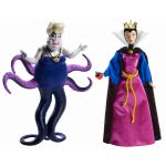 Mattel Disney Princess Κλασικές Κακιές Βασίλισσες - Συλλεκτικές(3 Σχέδια) BDJ31 746775303006