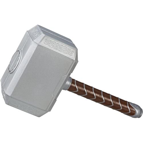 Hasbro Avengers Thor Battle Hammer Σφυρί Μάχης B0445 5010993583003