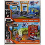 Mattel Mb Σετ Παιχνιδιού BLM15 746775367305