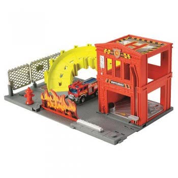 Mattel Mb Σετ Παιχνιδιού BLM15 746775367305