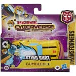 Hasbro Transformers Cyberverse Action Attackers: 1-Step Changer Bumblebee E3522 / E3642 5010993643684