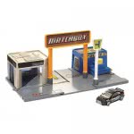 Mattel Mb Σετ Παιχνιδιού BLM15 746775367305