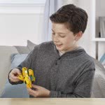 Hasbro Transformers Cyberverse Action Attackers: 1-Step Changer Bumblebee E3522 / E3642 5010993643684
