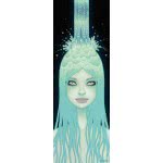 HEYE Puzzle 1000 Tara Mcpherson: Crystal Waterfall 29785 4001689297855