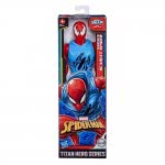 Hasbro Spider-Man Titan Hero Web Warriors (Marvel S Scarlet Spider) E7329 / E8521 5010993663545