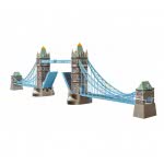 Ravensburger Παζλ 3D Maxi Η Γέφυρα Του Λονδίνου 12559 4005556125593