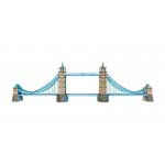 Ravensburger Παζλ 3D Maxi Η Γέφυρα Του Λονδίνου 12559 4005556125593