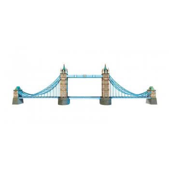 Ravensburger Παζλ 3D Maxi Η Γέφυρα Του Λονδίνου 12559 4005556125593