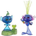 Hasbro Trolls World Tour Bobble (Techno Reef Bobble) E7955 / E8419 5010993653751
