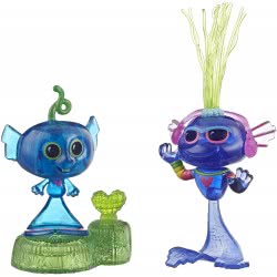 Hasbro Trolls World Tour Bobble (Techno Reef Bobble) E7955 / E8419 5010993653751