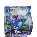 Hasbro Trolls World Tour Bobble (Techno Reef Bobble) E7955 / E8419 5010993653751