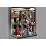 Playmobil Αρχηγείο Των Ghostbusters 9219 4008789092199