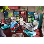 Playmobil Αρχηγείο Των Ghostbusters 9219 4008789092199