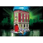Playmobil Αρχηγείο Των Ghostbusters 9219 4008789092199