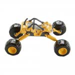 Mattel Blaze Πολυμορφικά Οχήματα (3 Σχέδια) DGK59 / ASST 887961194678