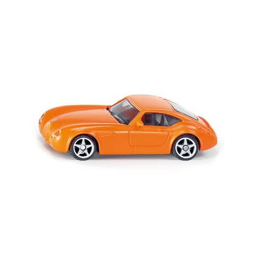 siku Αυτοκινητάκι Wiesmann Gt 0879 4006874008797
