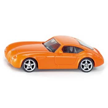 siku Αυτοκινητάκι Wiesmann Gt 0879 4006874008797