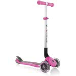 Globber Scooter Primo Foldable Deep Pink 430-110-2 4897070184855