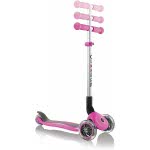 Globber Scooter Πατίνι Primo Foldable Deep Pink 430-110-2 4897070184855