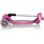 Globber Scooter Primo Foldable Deep Pink 430-110-2 4897070184855