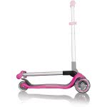 Globber Scooter Πατίνι Primo Foldable Deep Pink 430-110-2 4897070184855