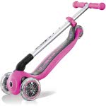 Globber Scooter Πατίνι Primo Foldable Deep Pink 430-110-2 4897070184855