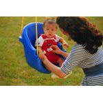 Little Tikes Κούνια Νηπίου Με Πλάτη  430900070 050743043093