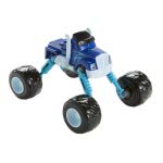 Mattel Blaze Πολυμορφικά Οχήματα (3 Σχέδια) DGK59 / ASST 887961194678