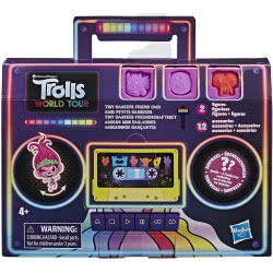 Hasbro Trolls Tiny Dancers Charm Bracelet Set E8421 5010993653843