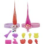 Hasbro Trolls Tiny Dancers Charm Bracelet Set E8421 5010993653843