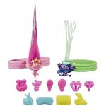 Hasbro Trolls Tiny Dancers Charm Bracelet Set E8421 5010993653843