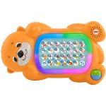 Mattel The Linkimals Α To Z Otter GNY73 887961881691