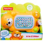 Mattel The Linkimals Α To Z Otter GNY73 887961881691