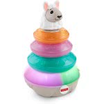 Mattel The Linkimals Lights And Colors Llama GNY71 887961881677