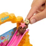 Mattel Barbie Club Κούκλα Chelsea Και Ενυδρείο FDB32 / GHV75 887961803433