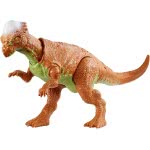 Mattel Jurassic World Βασική Φιγούρα Δεινόσαυρου Με Σπαστά Μέλη - Savage Strike Pachycephalosaurus GCR54 / GKG13 887961825725