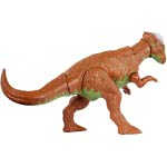 Mattel Jurassic World Βασική Φιγούρα Δεινόσαυρου Με Σπαστά Μέλη - Savage Strike Pachycephalosaurus GCR54 / GKG13 887961825725