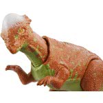 Mattel Jurassic World Basic Dinosaur Figure - Savage Strike Pachycephalosaurus GCR54 / GKG13 887961825725