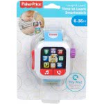 Mattel Laugh And Learn Time To Learn Smartwatch GMM41 887961858242